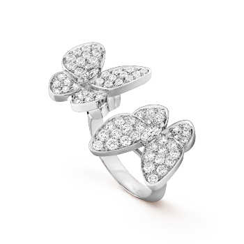 Van cleef and arpels on sale butterfly