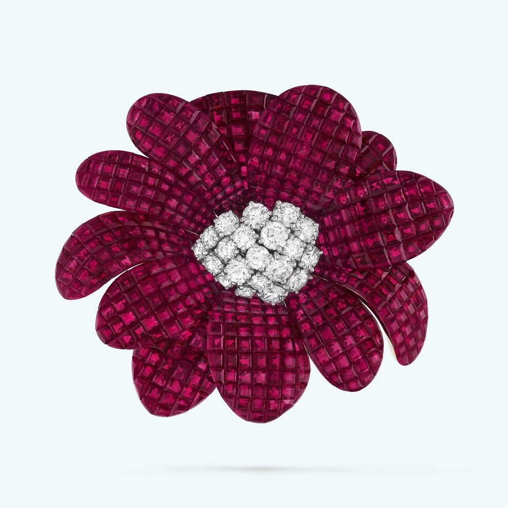 Flowers - Van Cleef & Arpels