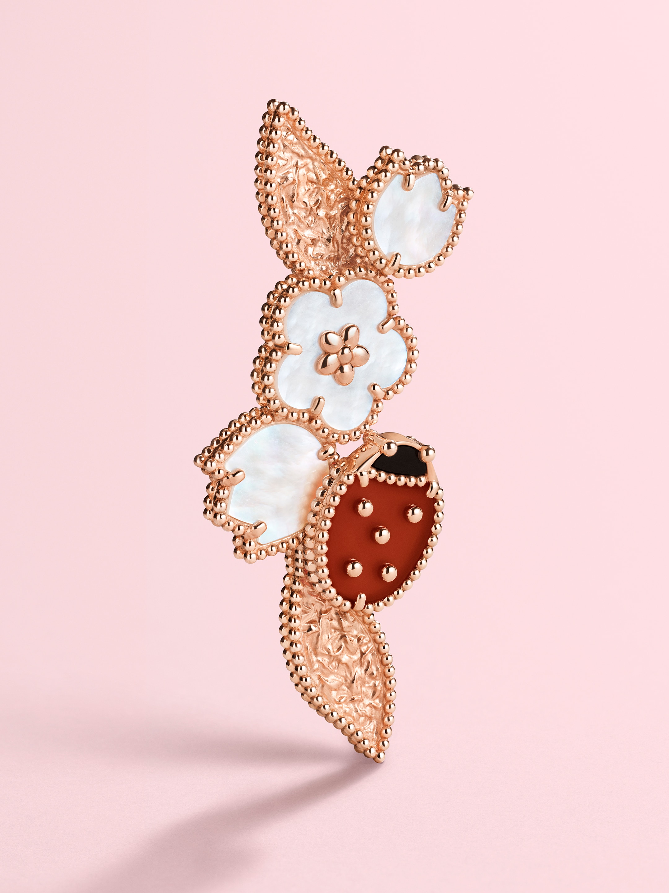 I love you day 520 - Van Cleef & Arpels