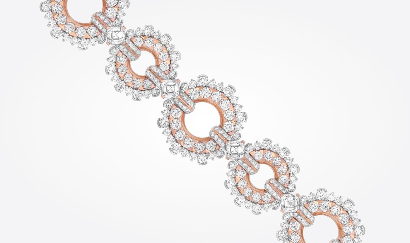  - Van Cleef & Arpels